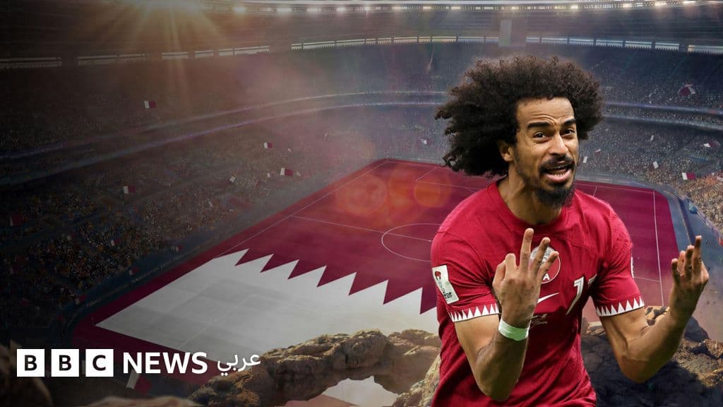 قطر في المونديال للمرة الثانية على التوالي