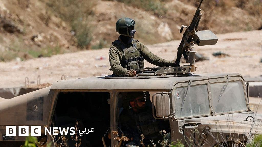 إسرائيل تضرب شرق لبنان، وبن غفير يدعو لحرب شاملة