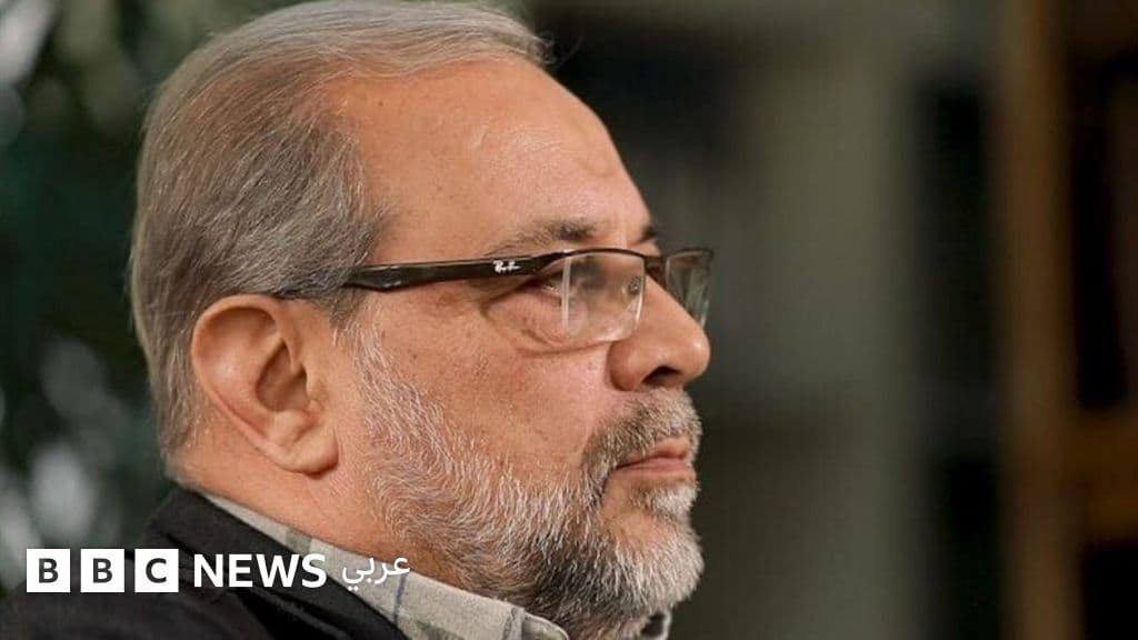 ماذا نعرف عن محمد باقر ذو القدر، خلف لاريجاني وأحد أبرز وجوه التيار المحافظ في إيران؟