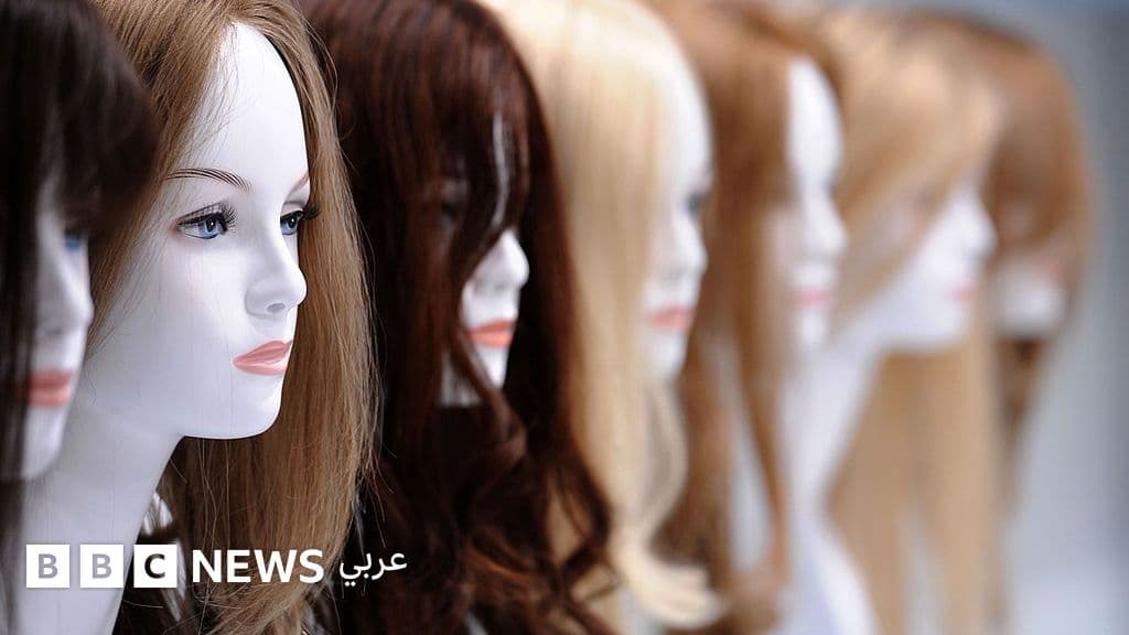 ما الذي قد يعنيه إنجاز علمي جديد في علاج تساقط الشعر لنساء مثلي؟
