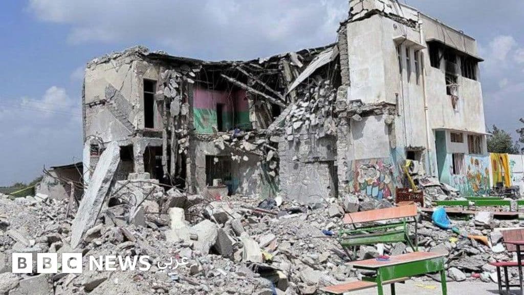 100 خبير: "حرب إيران شهدت انتهاكات خطيرة للقانون الدولي"