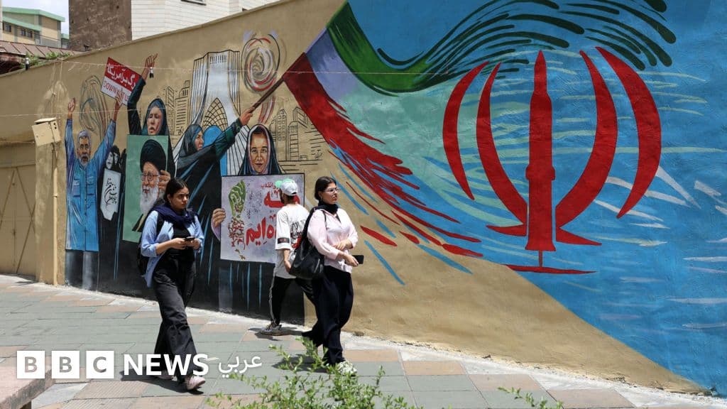 إيران أعدت آلية لإدارة حركة المرور في مضيق هرمز، وغارات إسرائيلية على لبنان بعد تمديد الهدنة