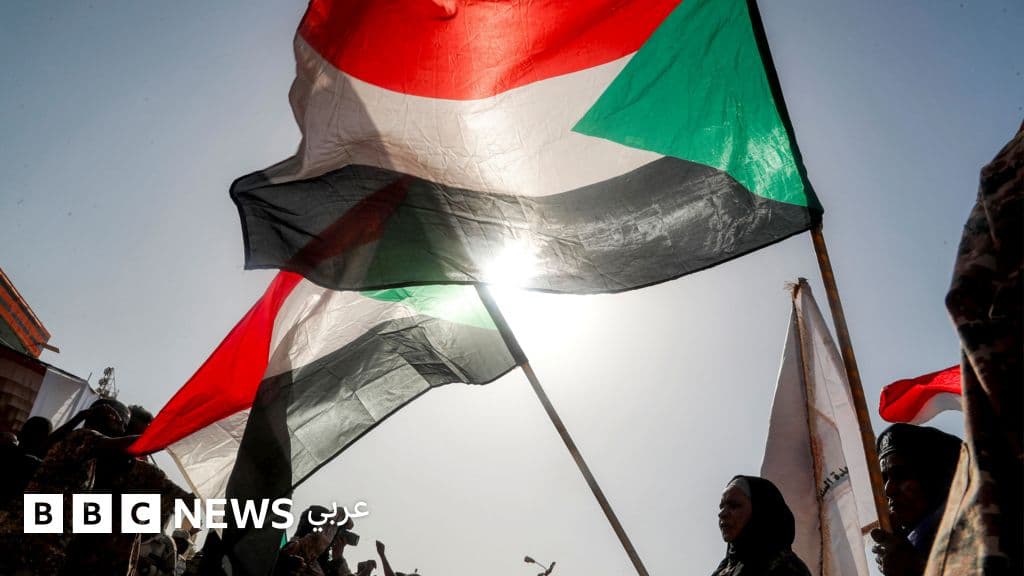 مسيّرات تضرب الدمازين وتحذيرات من المجاعة في السودان