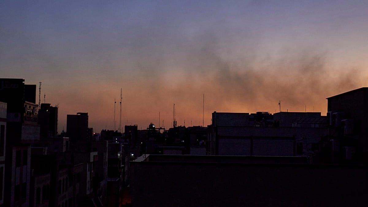 ترامب "يكبح" الضربات الإسرائيلية: لا تستهدفوا منشآت الطاقة في إيران