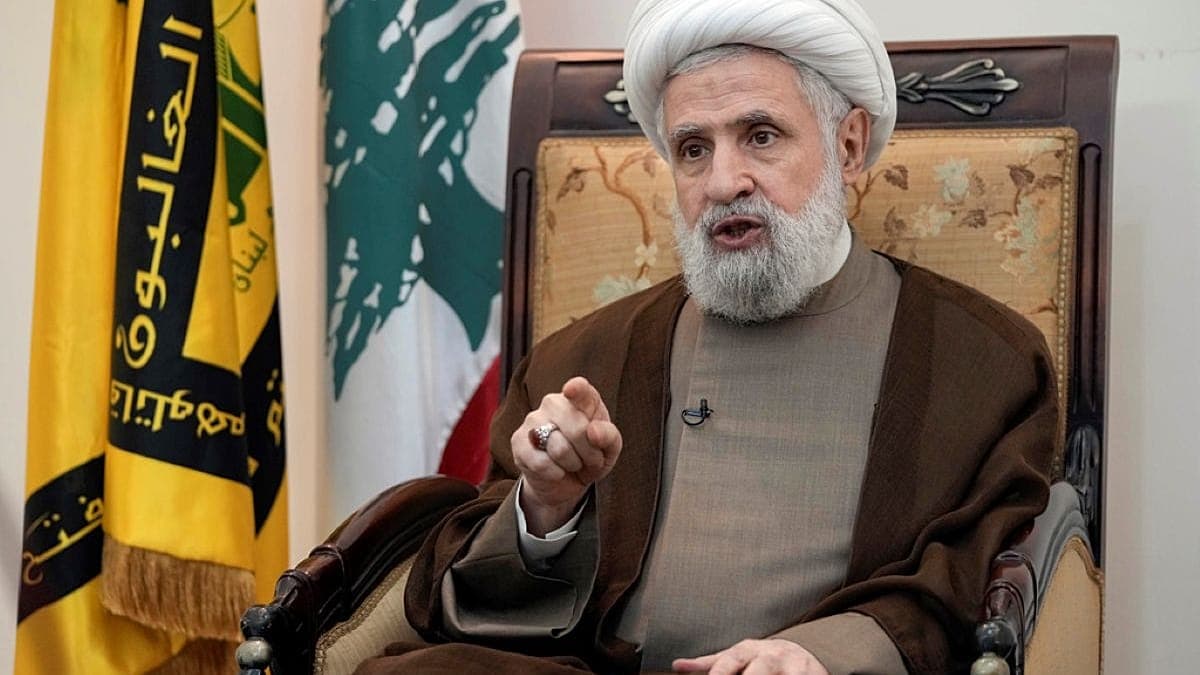 نتنياهو يكلّف ديرمر بملف لبنان.. وحزب الله: أعددنا أنفسنا لمواجهة طويلة