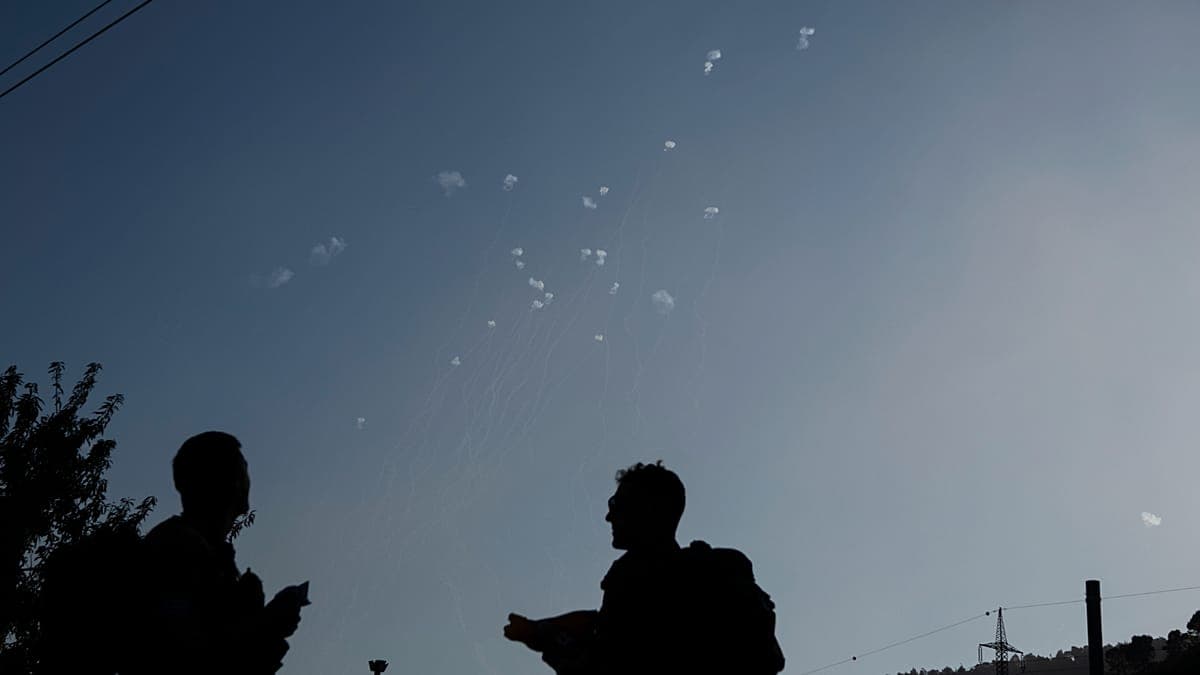 جندي إسرائيلي في "القبة الحديدية" متهم بتسريب معلومات سرية لإيران.. ما حجم الاختراق؟