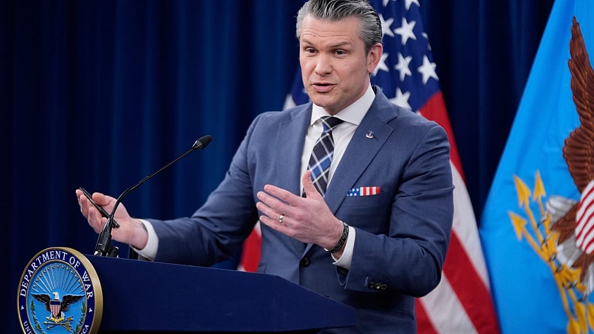 البنتاغون الجديد: كيف تحول الجيش الأمريكي من الاستراتيجية العسكرية إلى "القومية المسيحية"؟