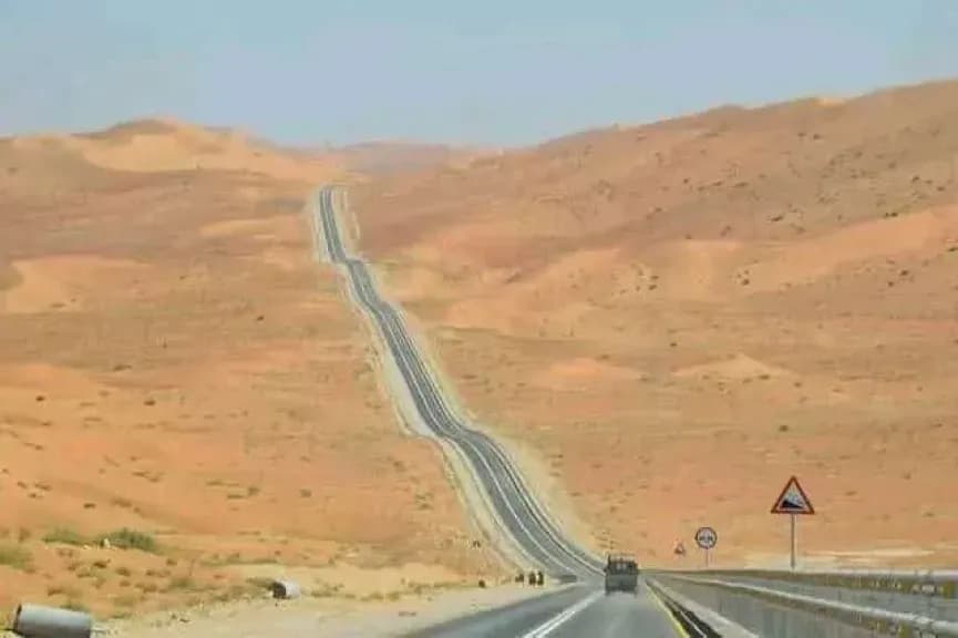 تحذيرات عاجلة للمسافرين عبر الوديعة: ”لا تقبل حقيبة مجهولة وإلا ستدفع الثمن غالياً!”