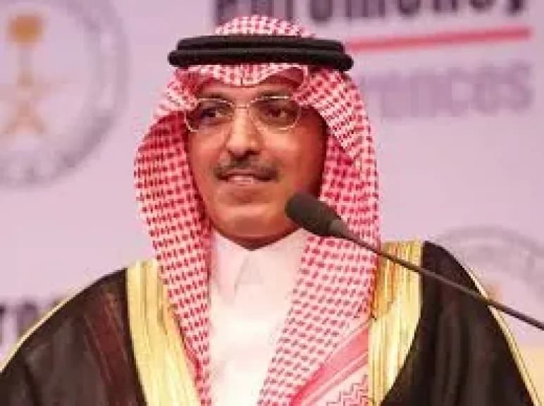 تراجع مستفز للأسواق.. وزير المالية السعودي يحذر: الأسوأ قادم وقد يكون أفظع من الجائحة!