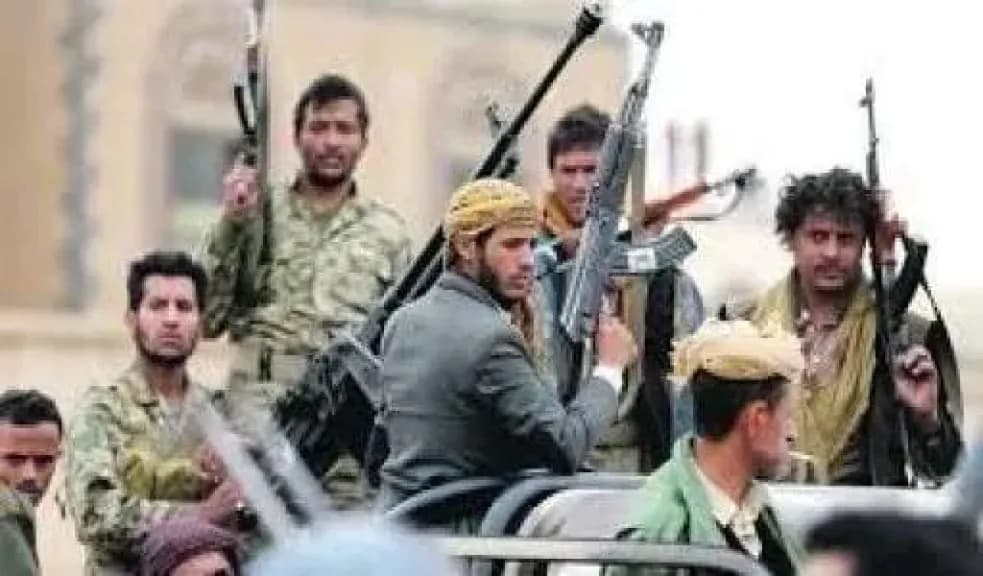مذبحة دموية في خولان.. إعدام شيخ وفتاتين بدم بارد بسبب ”جرعة ماء”!