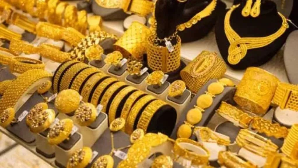 أسعار الذهب في اليمن اليوم: عدن وصنعاء