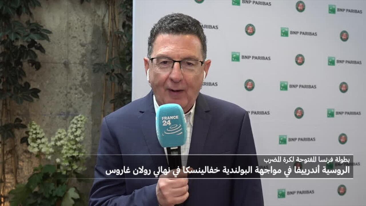 زفيريف أم كوبولي؟.. بطولة رولان غاروس على موعد مع بطل جديد في فردي الرجال