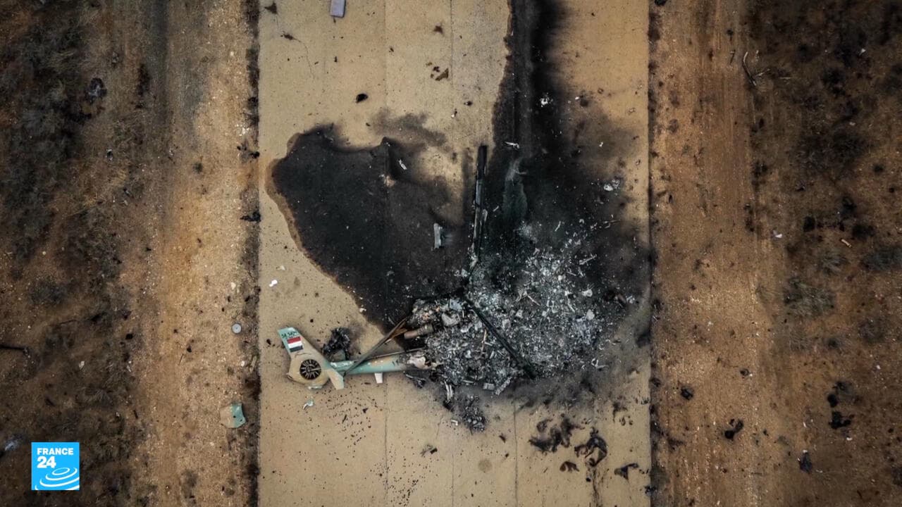 مهرجان اكسبوجر في الشارقة : ملف المفقودين في سوريا بعيون المصورين