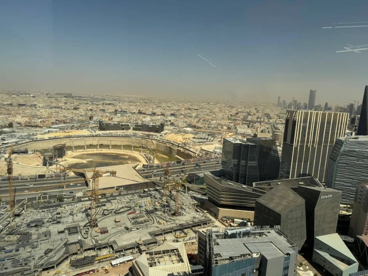 «ستاندرد آند بورز» تشيد بمتانة اقتصاد السعودية