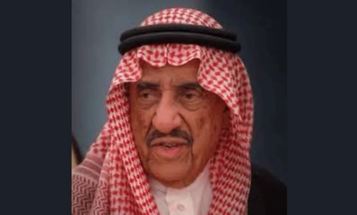 رحيل حمد الجميح بعد مسيرة ثرية في عالم التجارة والصناعة السعودية