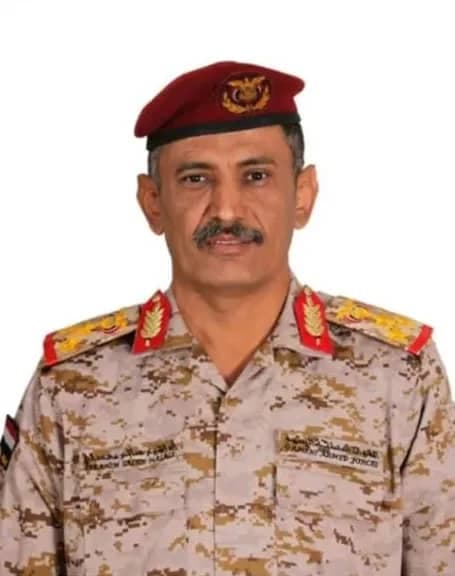 العميد معصلي: تحصينات وخنادق الحوثي تطوق الحديدة وتهدد حياة نحو مليون مدني