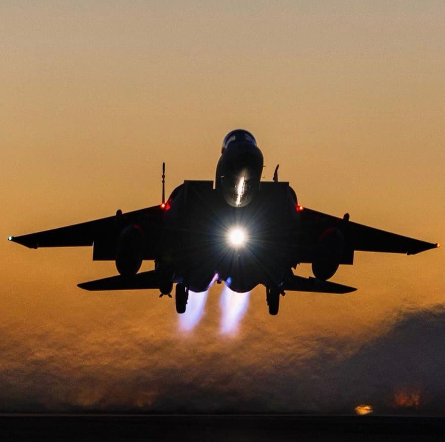 تحليق طائرات استطلاعية فوق صنعاء للمرة الأولى منذ بدأ الحرب على إيران