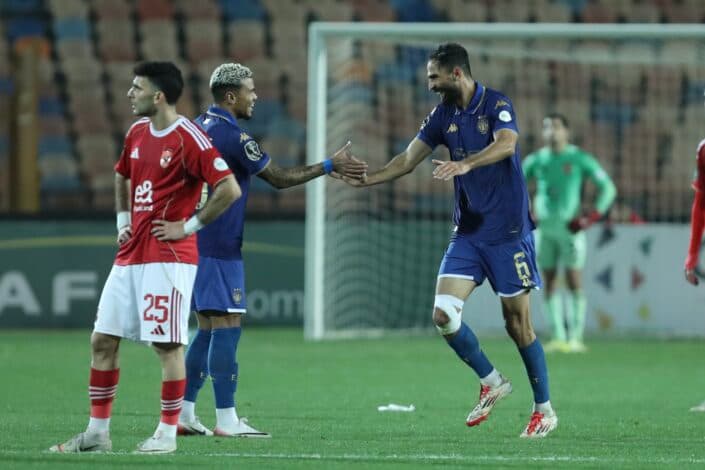 الترجي يقلب الطاولة على الأهلي ويتأهل لنصف نهائي دوري الأبطال