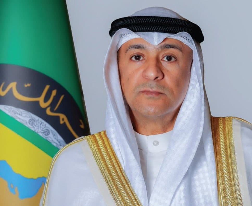مجلس التعاون يجدد دعمه لسيادة لبنان ويرحب بحصر السلاح بيد الدولة في بيروت