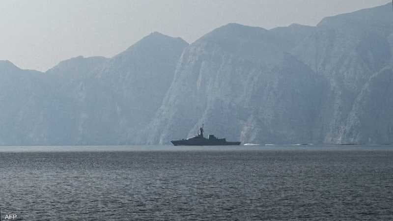 ترامب يهدد بقصف محطات الطاقة الإيرانية إذا لم يتم فتح مضيق هرمز خلال 48 ساعة