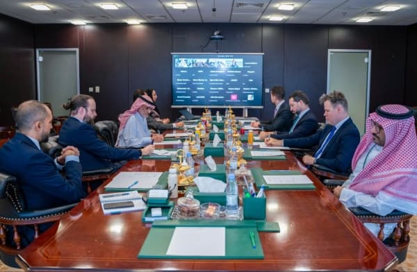 الرياض تستضيف اجتماعاً لتعزيز دعم اليمن وتنسيق المانحين