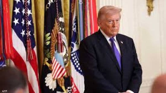ترامب يعلن تحقيق أهداف العمليات ضد إيران ويستبعد وقف إطلاق النار