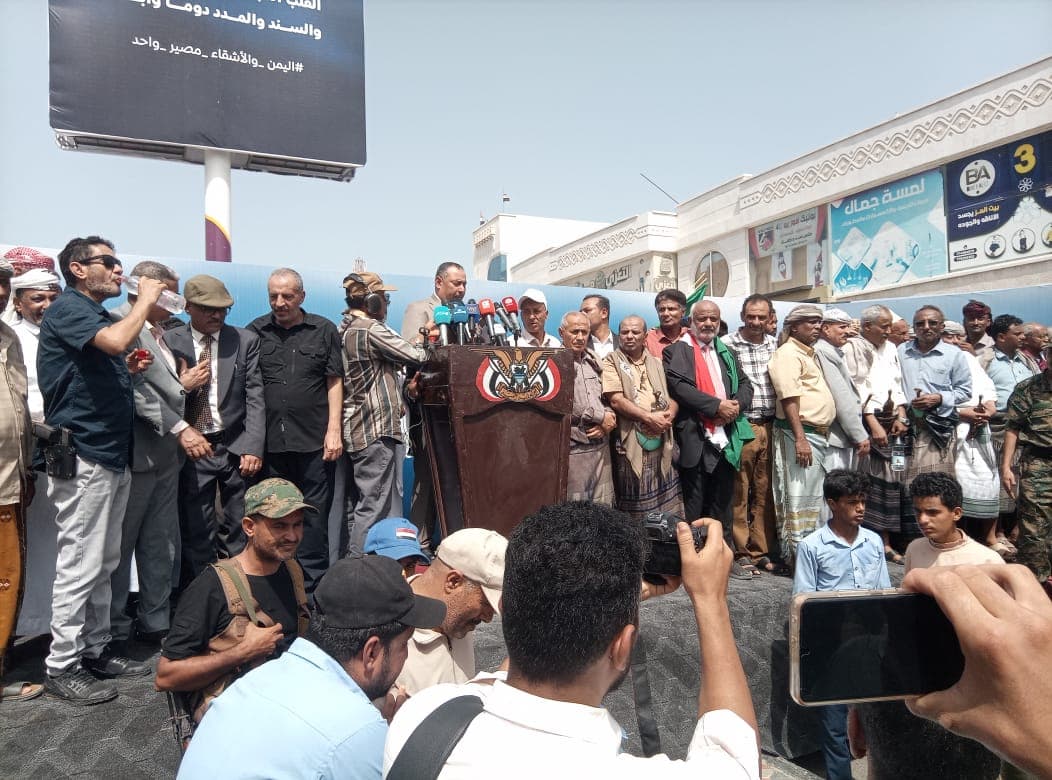 تهامة تدين الاعتداءات الإيرانية وتعزف عن التصعيد في المخا