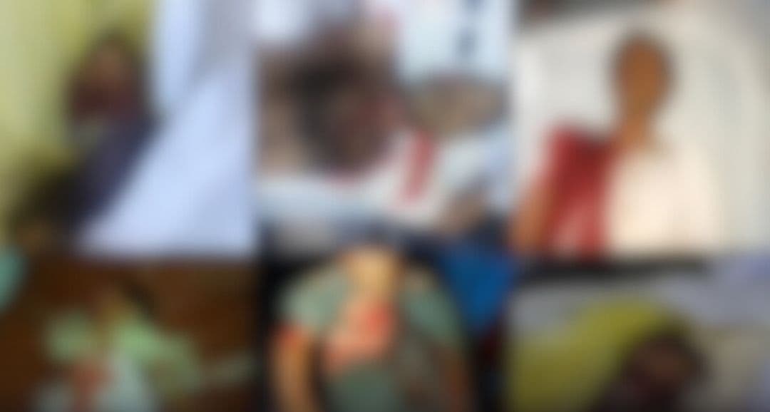 السلطة المحلية بحجة تدين استهداف تجمع مدنيين أثناء الإفطار وتطالب بمحاسبة الحوثيين