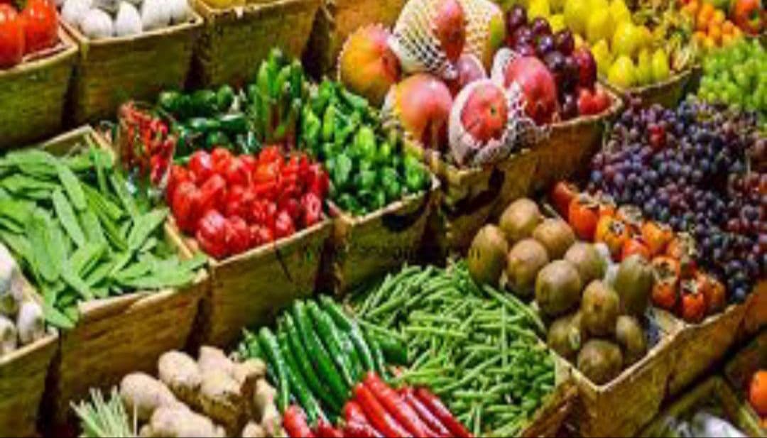 أسعار الخضروات والفواكه اليوم الإثنين 23 مارس 2026 بأسواق عدن