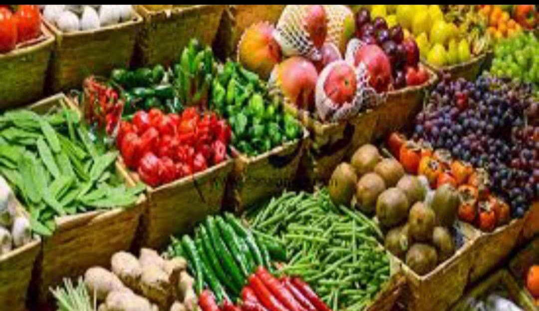 أسعار الخضروات والفواكه اليوم الإثنين 9 مارس 2026 بأسواق عدن