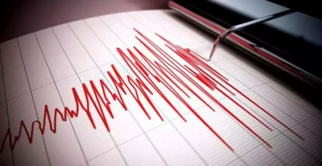 زلزال بقوة 5.5 درجات يضرب الحدود بين أفغانستان وطاجيكستان