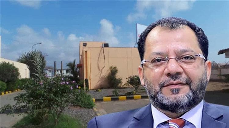 موظفو وزارة الكهرباء يهنئون المهندس عدنان الكاف بمناسبة تعيينه وزيراً للكهرباء