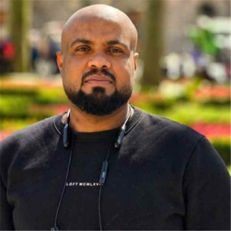 كاتب سياسي: حوار الرياض يؤسس لشراكة جديدة ويضع حدًا لاحتكار التمثيل في الجنوب والشرق