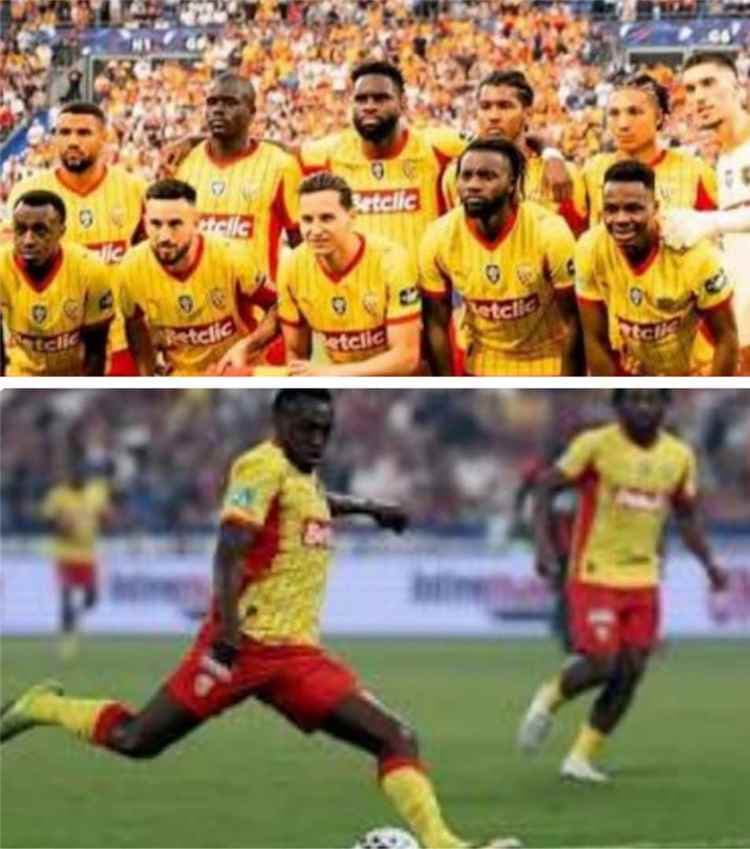 سعود عبدالحميد ي التاريخ مع فرنسا في كأس أوروبا