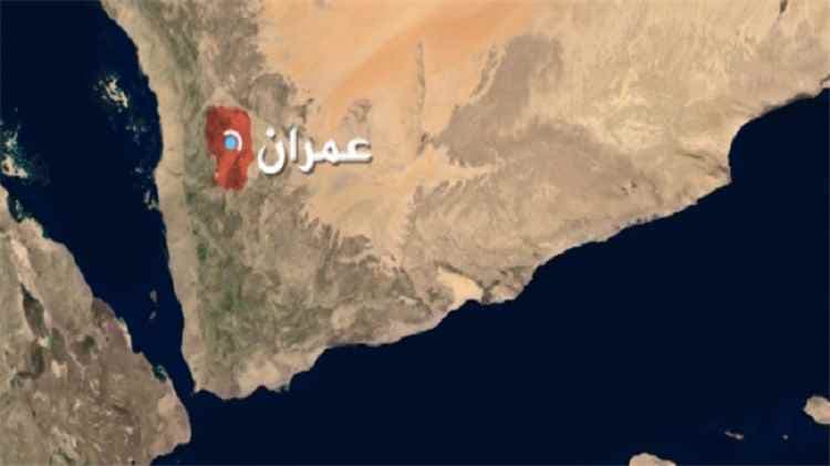 عمران.. مقتل مواطن إثر تجدد نزاع قبلي على أراضٍ زراعية