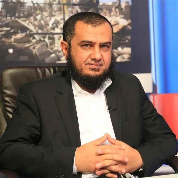 السلامي: معركة اليمنيين مع الحوثي معركة وجود.. والجماعة جمعت الإرهاب والانقلاب والتبعية لإيران