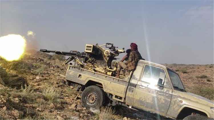 توحيد الجبهات يعزز الآمال بتحقيق السلام في اليمن