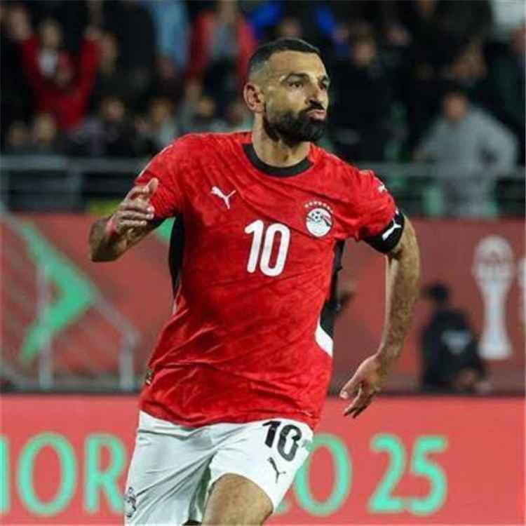 من غضب ليفربول إلى مجد المونديال: صلاح يكتب فصلاً جديداً مع الفراعنة