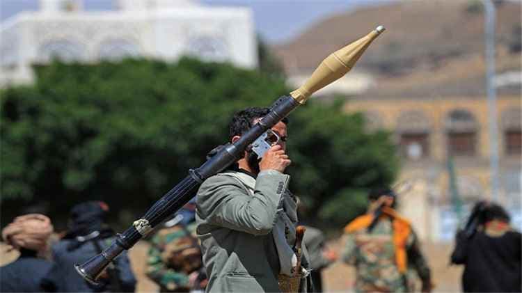 قيادي حوثي يلقى مصرعه في اشتباكات مع قبائل همدان بالجوف