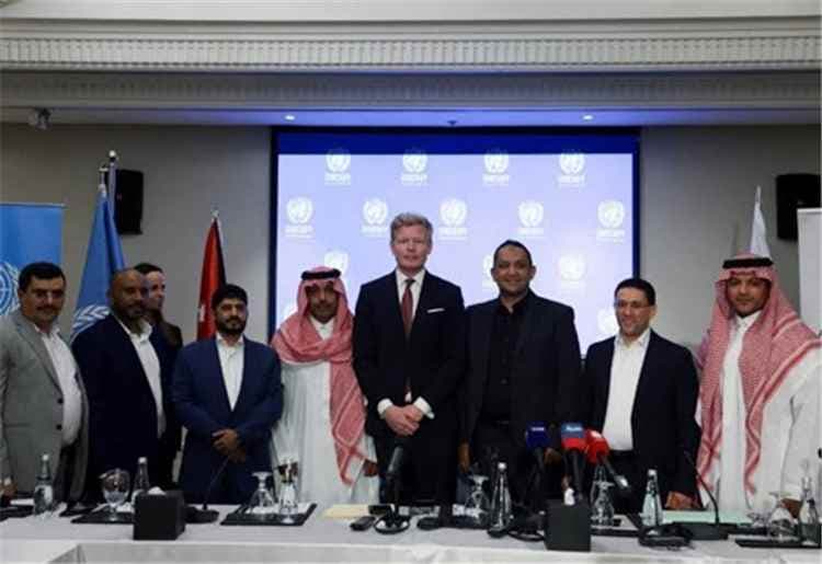 إعلان رئاسي جديد بشأن صفقة تبادل الاسرى مع الحوثيين ودعوة هامة لـ كافة المكونات السياسية