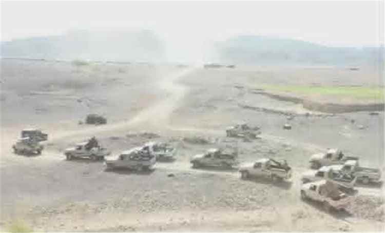 الحوثيون يعتقلون مواطنا بتهمة تصوير انسحاب قبائل خولان من النكف القبلي الذي دعت له المليشيا