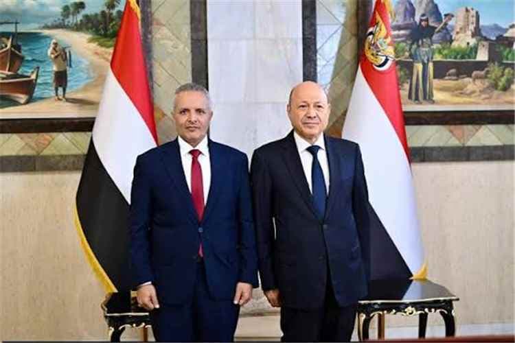 اليافعي: بيان مجلس القيادة يؤكد رفض المساس بسيادة اليمن وحماية مؤسسات الدولة