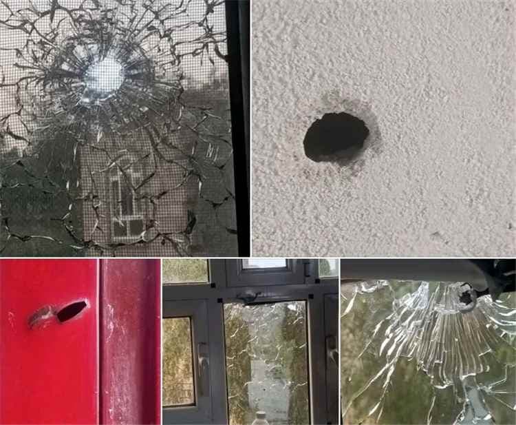 إب على وقع انفلات أمني متصاعد.. جرائم قتل واعتداءات مسلحة تطال المواطنين وممتلكاتهم