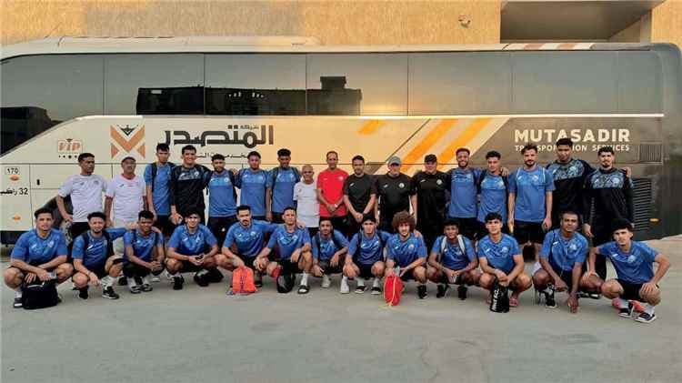 لفتة كريمة تدعم المنتخب الوطني في جدة قبل انطلاق "خليجي 27".. تفاصيل المبادرة