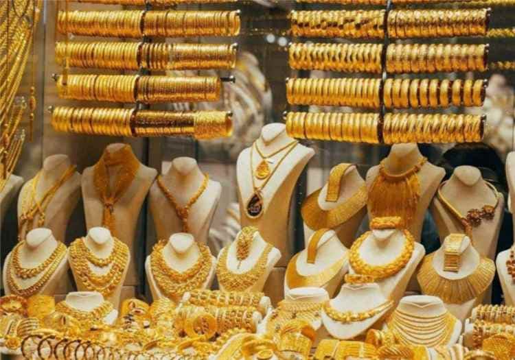 أسعار الذهب في مصر اليوم الأربعاء 17 سبتمبر 2026.. عيار 21 يستعيد مكاسبه