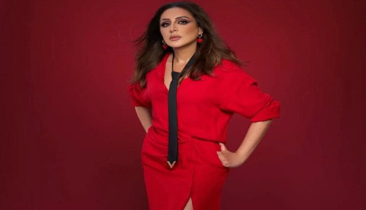 أنغام تحتفل بـ«عيد الحب المصري» بأول حفل غنائي لمطربة مصرية وعربية في دار الأوبرا بالعاصمة الإدارية الجديدة