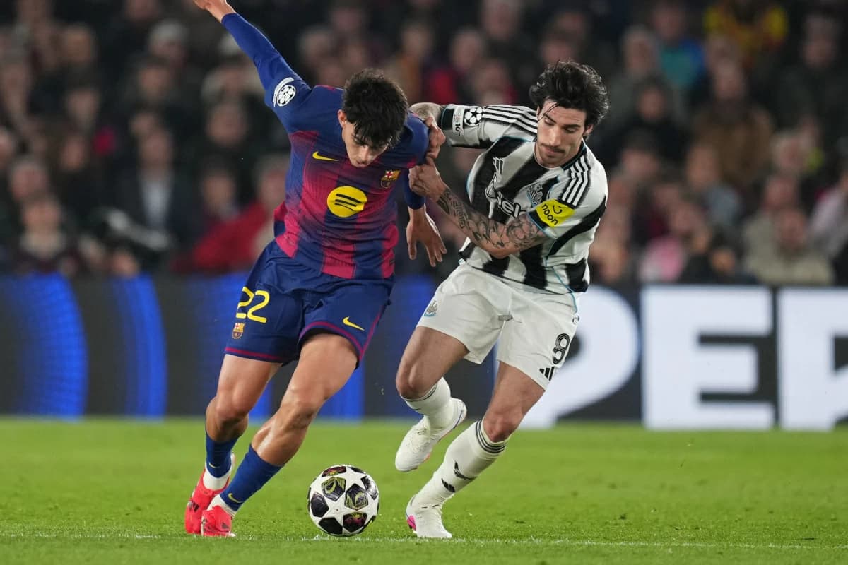 قبل 8 أيام فقط.. منتخب إيطاليا يتلقى الضربة التي كان يخشاها
