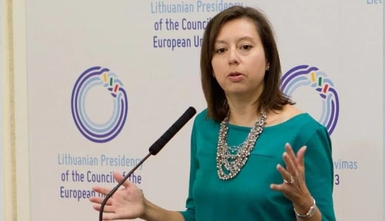 «النقد الدولي» يحذر: الحرب مع إيران ترفع التضخم وتبطئ النمو