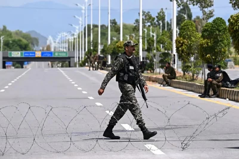 إسبانيا لإيران: تفاوضوا «بحسن نية» وأوقفوا إطلاق الصواريخ على دول المنطقة