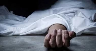 مصري يقتل والده ويطعن والدته وشقيقه.. قبل أن يموت بأزمة قلبية